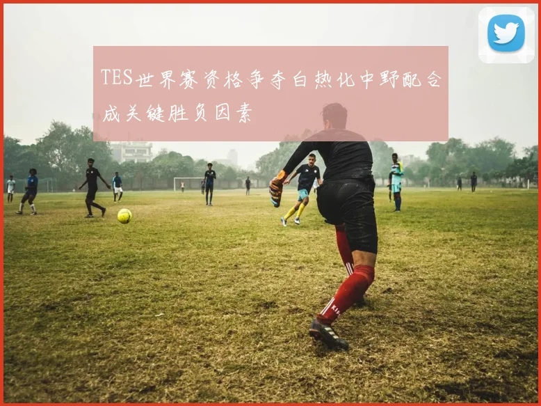 TES世界赛资格争夺白热化中野配合成关键胜负因素